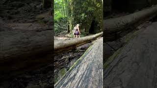 Northwestern PA Road Trip: Hidden Gems Near Pittsburgh (Kennerdell, Waterfalls + More!)