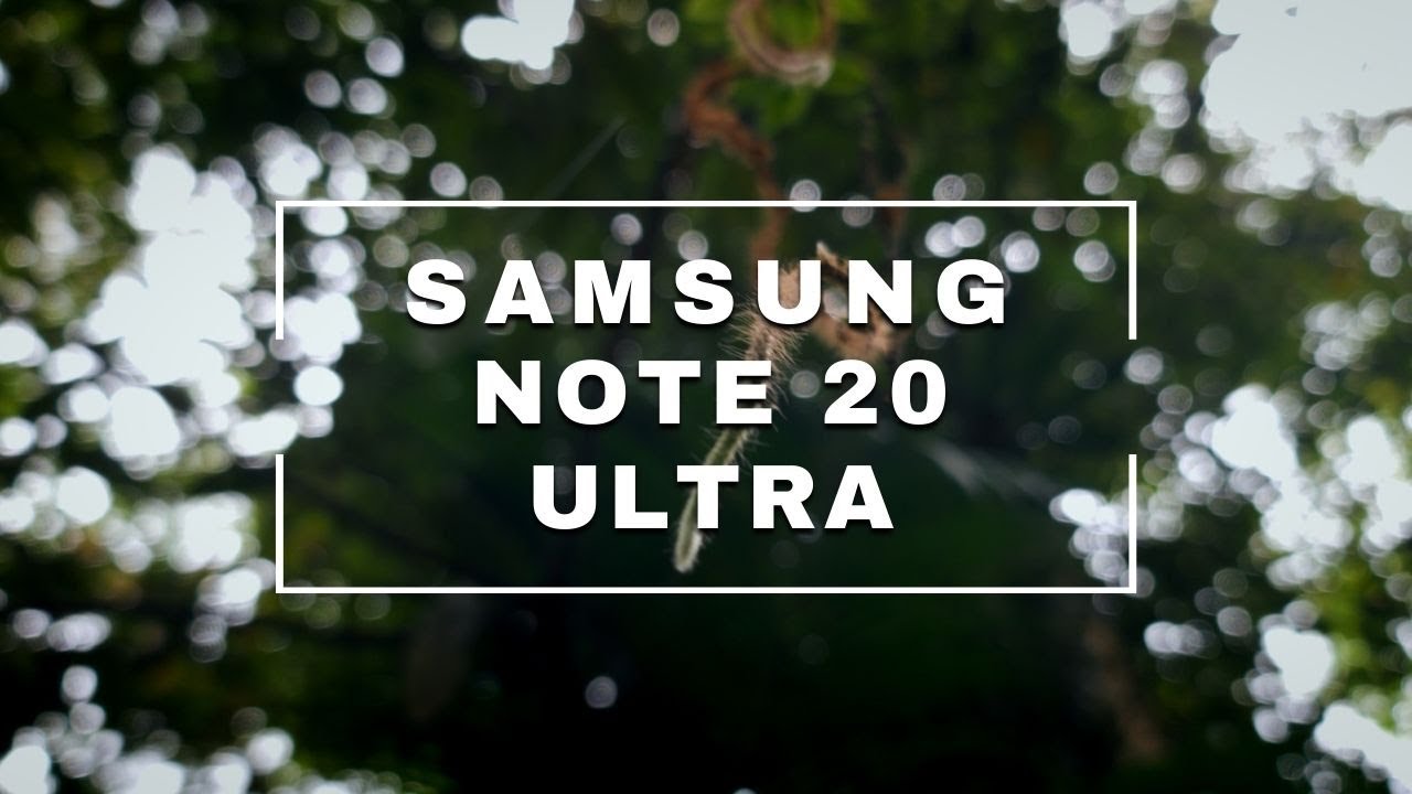 Filmagem Cinemática Note 20 Ultra - Raw Motion Cam Pro - - YouTube