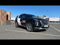 Hyundai Palisade корейский американец для семьи. Когда Kia Mohave слишком строг, а хочется повеселее