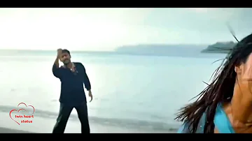 Uyirin uyire song whatsapp status | Surya Jyothika love status