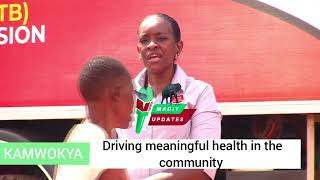 Medical Awareness