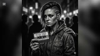 Second Place in Her Story – Sad AI Love Song | Digital Muse