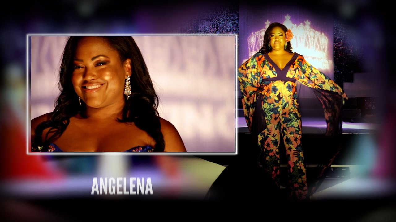 Angelena Taylor 's  Social Media Highlights | 214 Studios