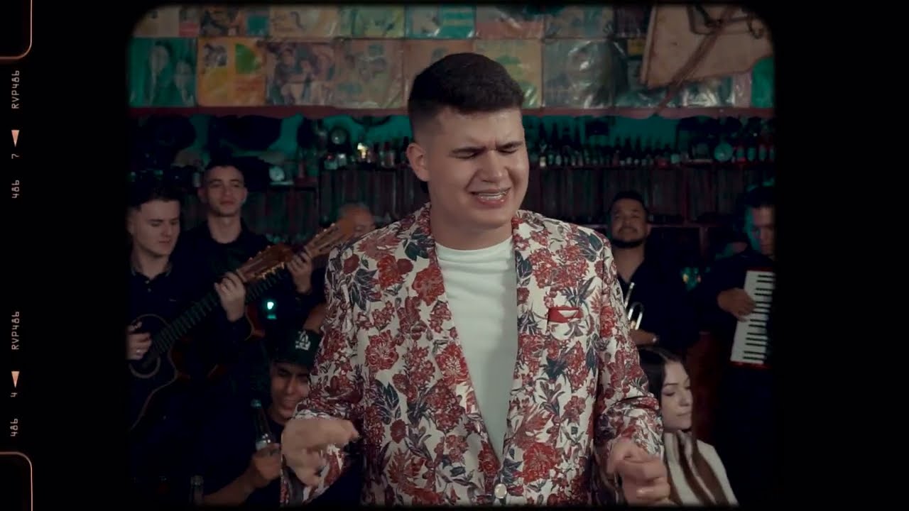 Ammy Posada - El Tramacazo (Video Oficial)