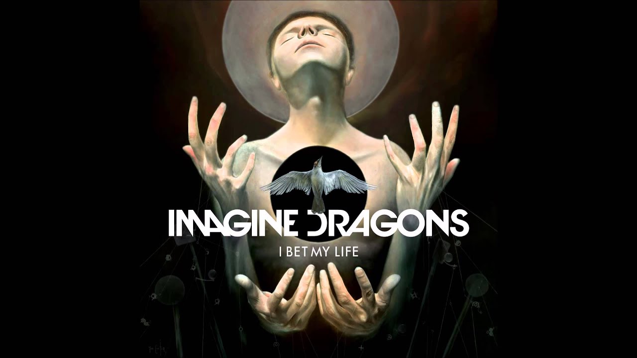 Imagine Dragons I Bet My Life Youtube - music code for roblox 2019 lebron james