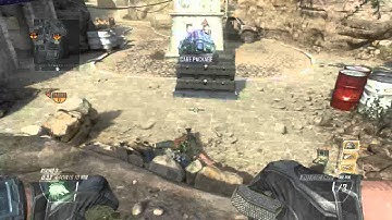 1v4 Search and Destroy Clutch Knife Only