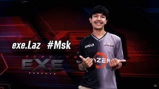 Laz - PB Highlight #5
