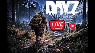 🔴Solo Survival Gameplay #DayZ Xbox Official Servers #Livestream 14