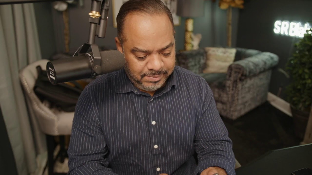 BREAKING CYCLES! LET'S PRAY!