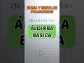 ¡Practica Álgebra Básica con Este Ejercicio Fácil! ✏️