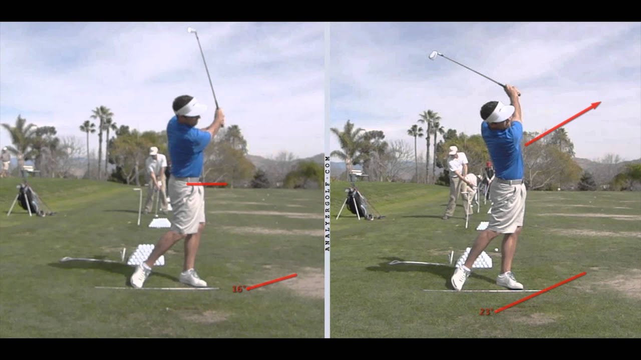 5SK® Key 2 Hitting the Ball Higher 5 Simple Keys® YouTube