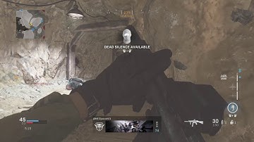 MP5 MUST BE NERFED (COD MW)