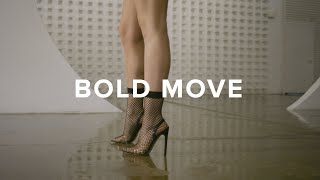 Bold Move  Shoedazzle Look Book  February 20