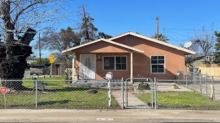 NEW LISTING: 1413 N N Bridge St Street Visalia CA 93291