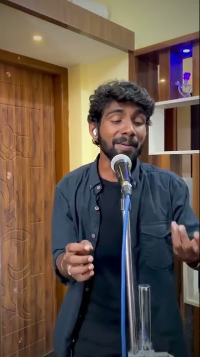 Maalai Magnum neram song |Male version |Arulpragasam singer #Arulpragasam #arulpragasam