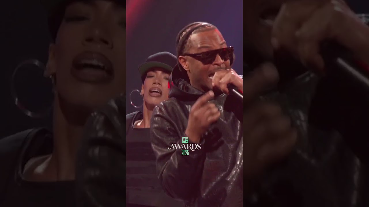 T I Brings The 04 Energy Performing Bring Em Out Betawards