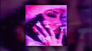 nicki minaj, lil baby - bussin (slowed   reverb)