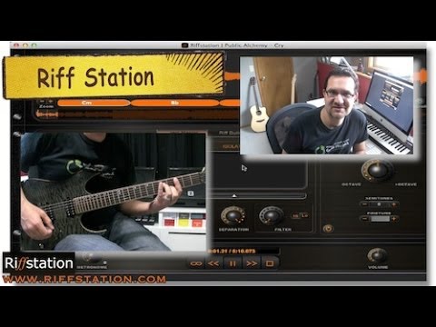 Riffstation Review