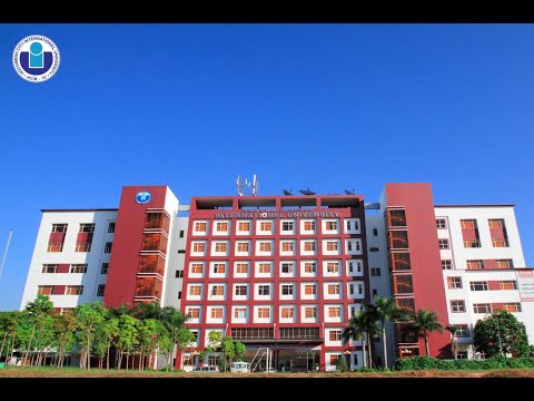 Video Review Trường Đại học Quốc tế - Hồ Chí Minh (HCMIU)... - youtube