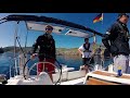 Mallorca sailing suncharter 2017