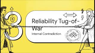 EPISODE 2 1 The Five Pillars of Relay Application  Five Goals That Fight Each Other