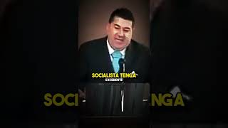 'El SOCIALISMO le PAGA al trabajador MENOS de lo que merece' | Miguel Anxo Bastos