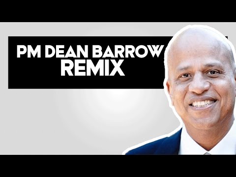 I need some action (Remix) - Hon. Dean Barrow ft. Terror Fabulous & Nadine