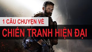 Call of Duty Modern Warfare 2019 - Tóm tắt cốt truyện (Recap) screenshot 3