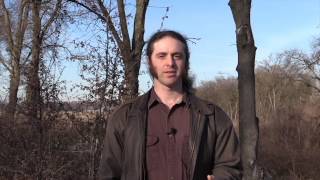 Celebrity Interview with an Environmental Scientist, Aaron Haiman Profile