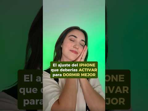 ¿Sabías que puedes poner la pantalla de tu iPhone completamente ROJA en segundos?