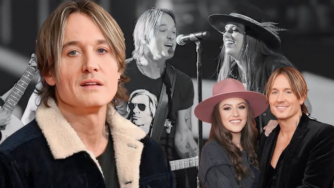 Keith Urban Speaks Out on Relationship With Maggie Baugh Amid Divorce From  Nicole Kidman