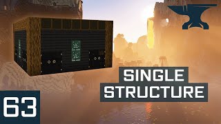 Minecraft Modding 1.18.2 with Forge | SINGLE STRUCTURE