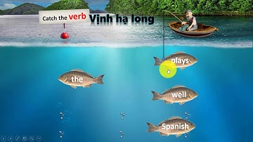 kis game fishing 2017- game powerpoint 2016 câu cá