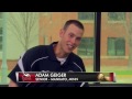 BB: Adam Geiger, Bethany Lutheran College
