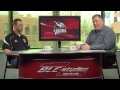 BB: Adam Geiger, Bethany Lutheran College
