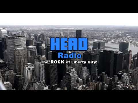 Head Radio 1972 GTA Alternative Radio 