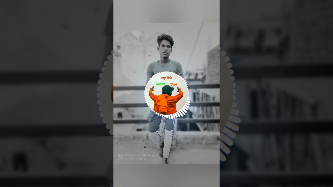 Mulakaat remex song /Vejay varma hr 2020 song /Sachin jatav