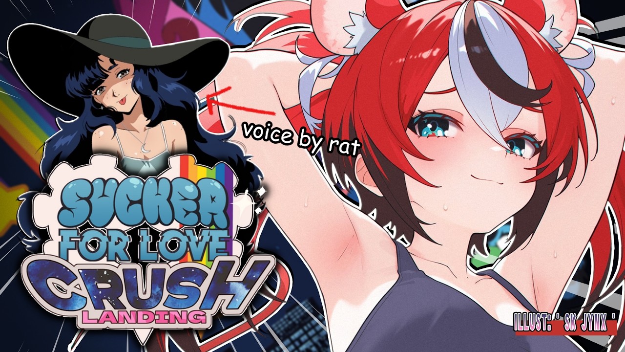 ≪Sucker