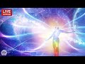 963Hz Vibration with Spirit Guides ✤ The God Frequency ✤ Connect With Spirit