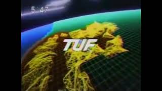 JOKI-DTV (TV-U Fukushima) - Audiovisual Identity Database JOKI-DTV (TV-U Fukushima) - Audiovisual Identity Database