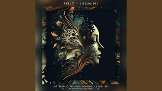 Jasmine (Richard Dominguez Extended Remix)
