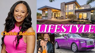 Chelsie Baham (Big Brother 26) Lifestyle, Biography, Boyfriend, age, Net worth, Height, Wiki !