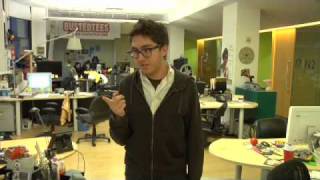 Jake and Amir: Drawer