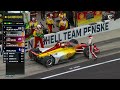 Race Highlights | 2025 Indianapolis 500 from Indianapolis Motor Speedway | INDYCAR SERIES