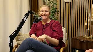 The Home & The Maker: Episode 38 - Deep Clean Swedish Homemaking