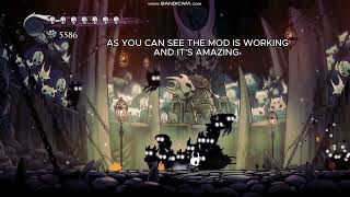 Hollow Knight - How to Install Sibling Summon Mod
