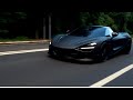 McLaren 720s Spider | Short Cinematic Edit