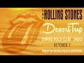 Rolling Stones Desert Trip 07 October 2016