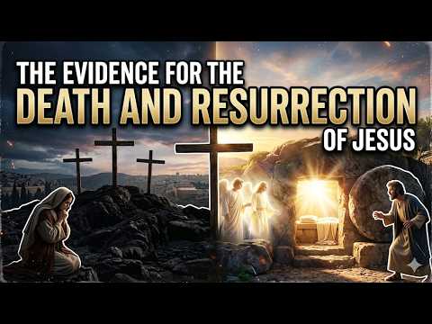 The Evidence for the Death and Resurrection of Jesus - YouTube