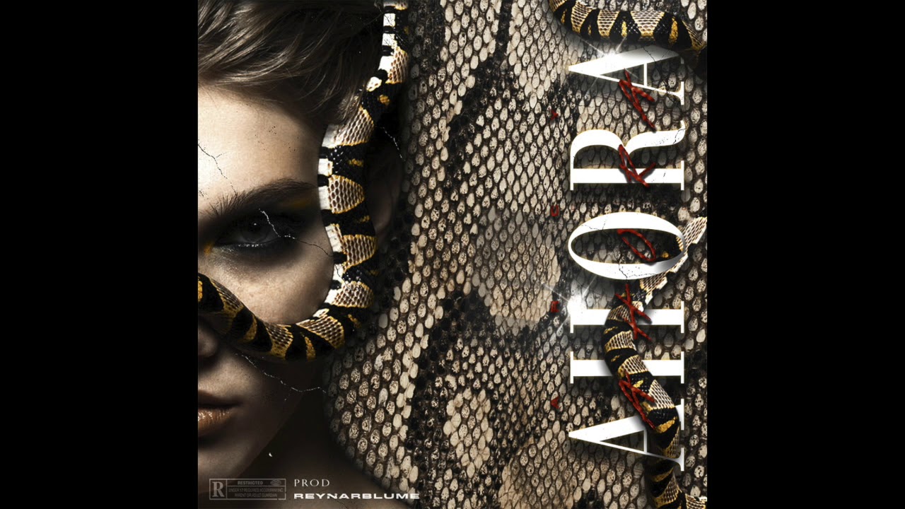 Arcy - Ahora (Prod. By Reynar Blume)